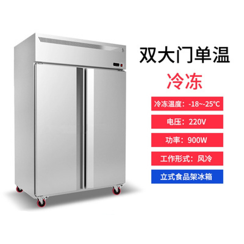 商用厨房设备选择指南:打造高效厨房